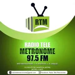 Radio Télé Métronome .